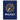 God Grade One Piece Card Game back design featuring a gold compass emblem on a dark blue background