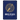 God Grade One Piece Card Game back design featuring a gold compass emblem on a dark blue background