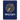 God Grade One Piece Card Game back design featuring a gold compass emblem on a dark blue background