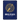 God Grade One Piece Card Game Baby 5 Full Art OP05-034 R star card back design with blue and gold compass motif