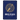 God Grade One Piece Card Game back design featuring a gold compass emblem on a dark blue background