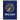 God Grade One Piece Card Game back design featuring a gold compass emblem on a dark blue background