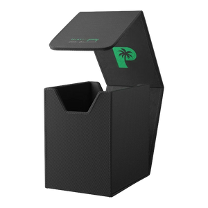 Palms Off Gaming Graded Card Storage Case