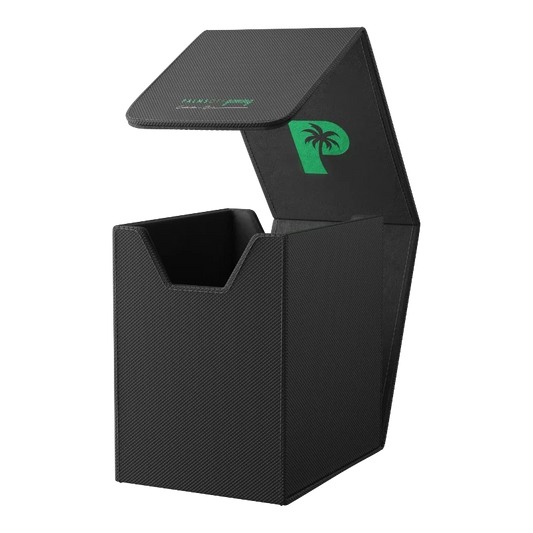 Palms Off Gaming Graded Card Storage Case Accessories Palms Off Gaming