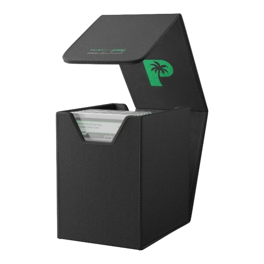 Palms Off Gaming Graded Card Storage Case Accessories Palms Off Gaming