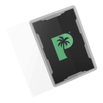 Palms Off Gaming Mint-Fit Soft Sleeves 100pc Accessories Palms Off Gaming