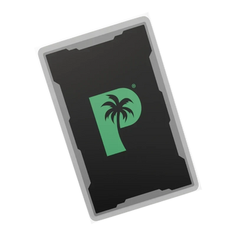 Palms Off Gaming Mint Fit Top Loading Soft Sleeves 100pc