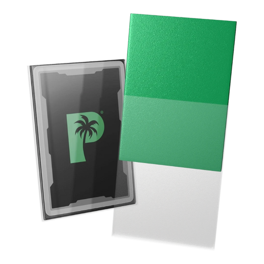 Palms Off Gaming Premium Over Sleeves [Standard] Accessories Palms Off Gaming