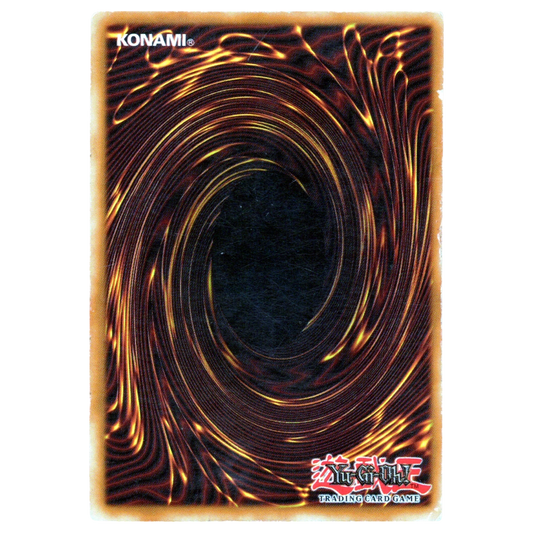 Red-Eyes B. Dragon SDJ-001 Ultra Rare Trading Card Konami
