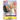 God Grade S-Snake alternate art One Piece trading card featuring a white-haired character with green eyes