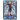 God Grade Sanji SP OP06-119 SEC One Piece card featuring Sanji in a red suit with blue ornate border design
