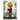 God Grade Dragon Ball Super Fusion World Son Gohan Childhood FB10-122 SCR Secret Rare trading card
