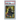 God Grade PSA 10 Son Goku Saiyan Transcendence BT7-129 ISR Dragon Ball Super card in a protective slab