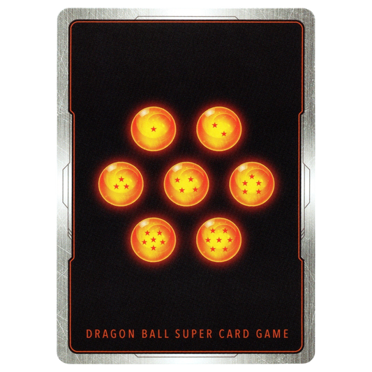 Son Goten (Alternate Art) ST01-007 R☆ Trading Card Bandai