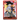 God Grade Dragon Ball Super Fusion World Son Goten alternate art rare trading card featuring Goten and Trunks