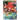 God Grade Dragon Ball Super Masters SS4 Gogeta BT31-052 SPR card featuring red-haired fusion character