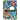 God Grade SS4 Gogeta Ultimate Warrior Concept Rare Dragon Ball Super Masters trading card with blue energy effects