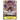 God Grade Sweet 3 Generals alternate art One Piece trading card featuring Big Mom Pirates characters