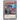 The Great Gallant Bandit BETB-EN027 Secret Rare Trading Card Konami