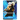 God Grade Trafalgar Law full art One Piece trading card featuring the character with his sword on a blue background