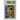 God Grade BGS 10 Pristine Universe 7 Team-Up BT30-081 SLR Dragon Ball Super Masters card in a protective slab