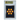 God Grade BGS 10 graded Dragon Ball Super card back featuring seven glowing orange dragon balls in a protective slab