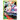 God Grade Yamato OP01-121 SEC reprint card from One Piece Card Game featuring Yamato with white hair and red horns.