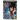 God Grade Dragon Ball Super Masters You Are Number One BT20-147 Secret Rare card featuring Vegeta
