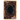 God Grade Yu-Gi-Oh! trading card back featuring the classic orange and brown swirling vortex design
