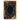 God Grade Yu-Gi-Oh! Dark Magical Curtain trading card back design with iconic orange and black swirl pattern