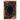 God Grade Yu-Gi-Oh! trading card back featuring the iconic orange and brown swirling vortex design
