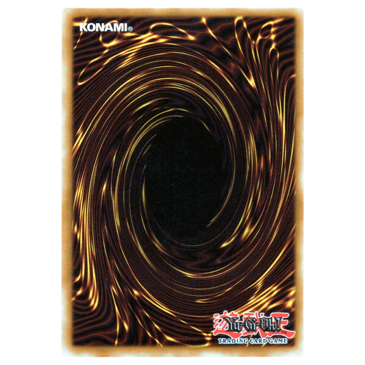 Time Wizard DB2-EN038 Super Rare Trading Card Konami