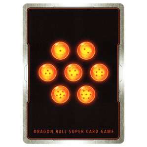 God of Dreams Dragon Ball BT28 - 027 SPR