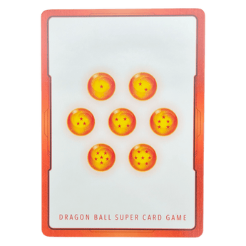 Gold Energy Marker E-06 Fusion World Card NM