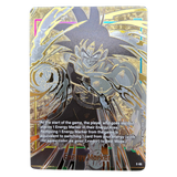 Gold Energy Marker E-06 Fusion World Card NM