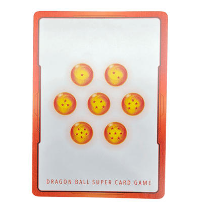 Fusion World Energy Marker (Gold) E-89☆ Card Bandai