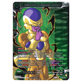 Golden Frieza, Commanding Presence [Winner] P - 445 PR