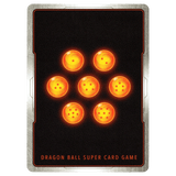 Great Ape Cumber, Golden Wickedness Amplified BT22 - 139 SCR