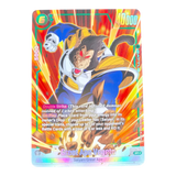 Great Ape Vegeta (Alternate Art) FB04 - 052 SR☆ Ultra Limit FB04 [NM]