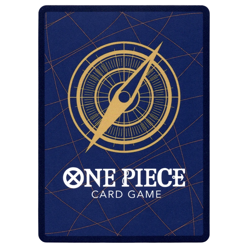 Sabo (SP) P-105 P Trading Card Bandai