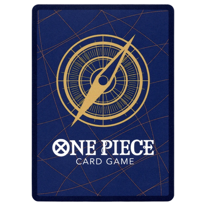 Sabo (SP) P-105 P Trading Card Bandai