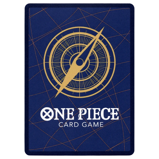 Sabo (SP) P-105 P Trading Card Bandai