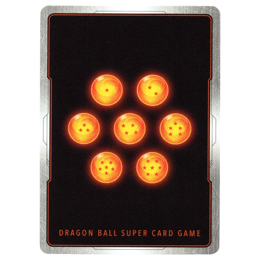 Realm of the Gods - Black Kamehameha BT16-092 SPR Trading Card Bandai