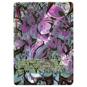 Fusion World Energy Marker (Championship Finals) E-102