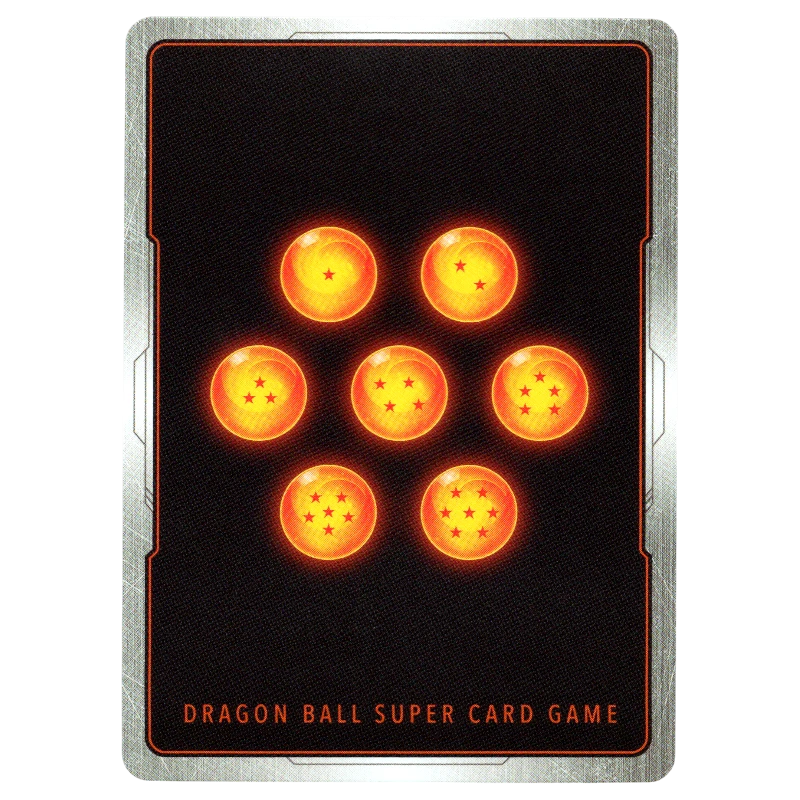 Son Goku (Alternate Art) FB09-080 UC☆ Trading Card Bandai