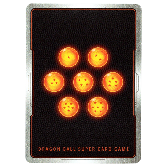 Son Goku (Alternate Art) FB09-080 UC☆ Trading Card Bandai