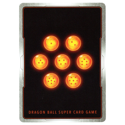 Pan : GT (Alternate Art) FB03-124 C☆ Trading Card Bandai