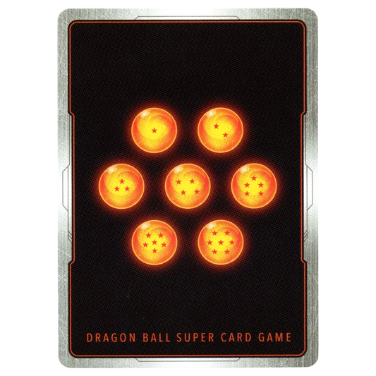 Pan : GT (Alternate Art) FB03-124 C☆ Trading Card Bandai