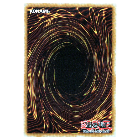 Ghost Sister & Spooky Dogwood RA03-EN020 Quarter Century Secret Rare Trading Card Konami