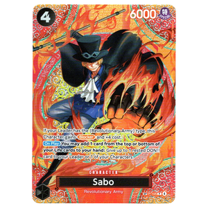 Sabo (SP) P-105 P
